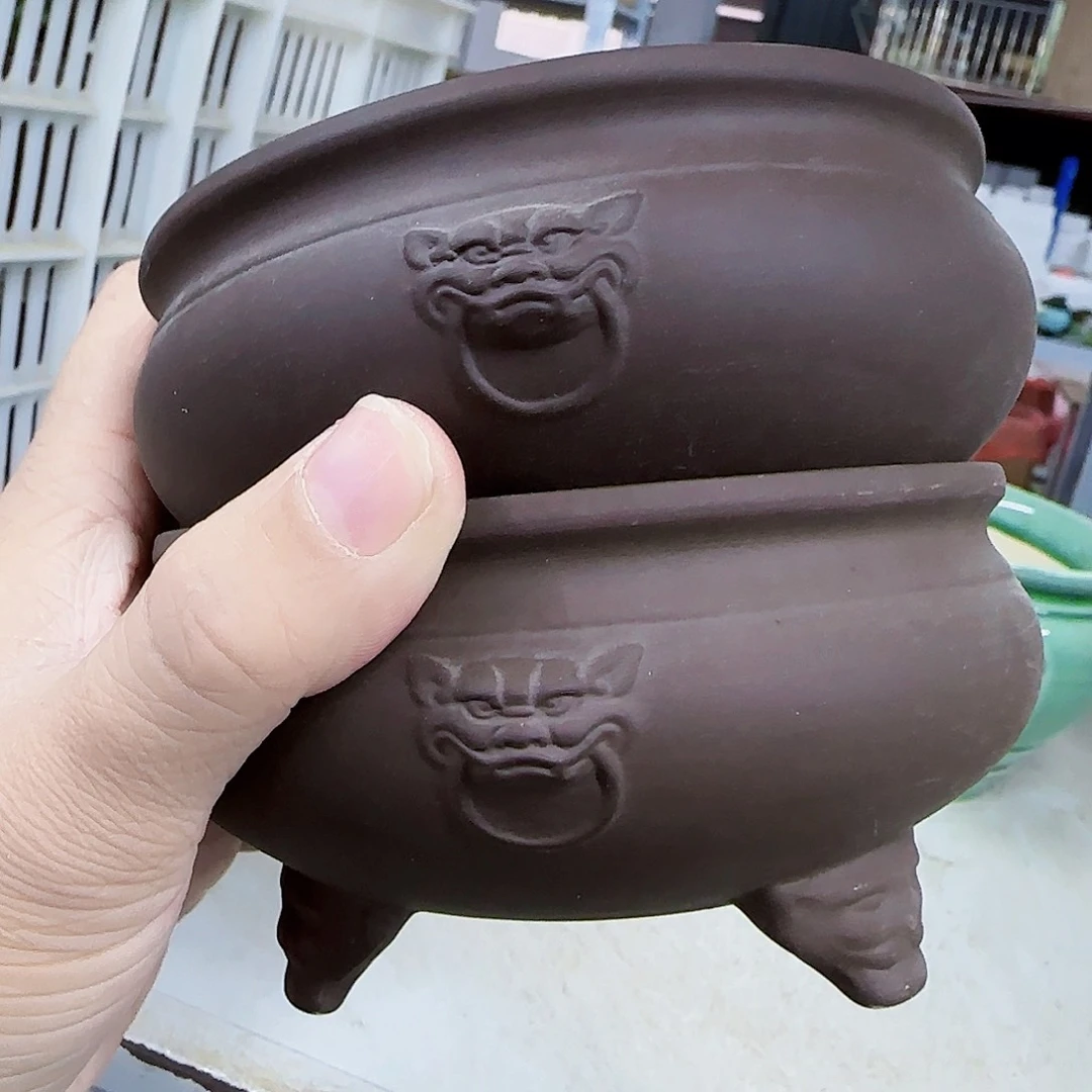 陶瓷陶瓷花盆特价上新