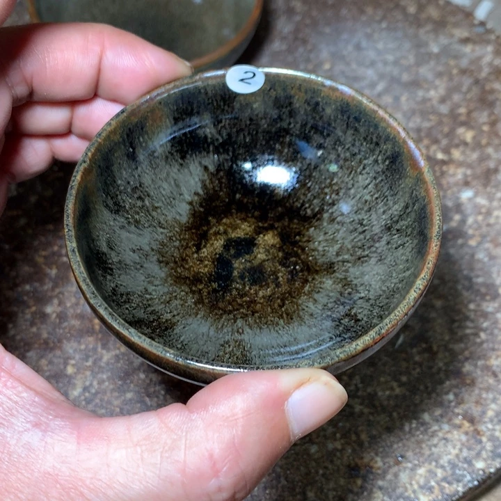 茶盏细看这支可公屏聊2