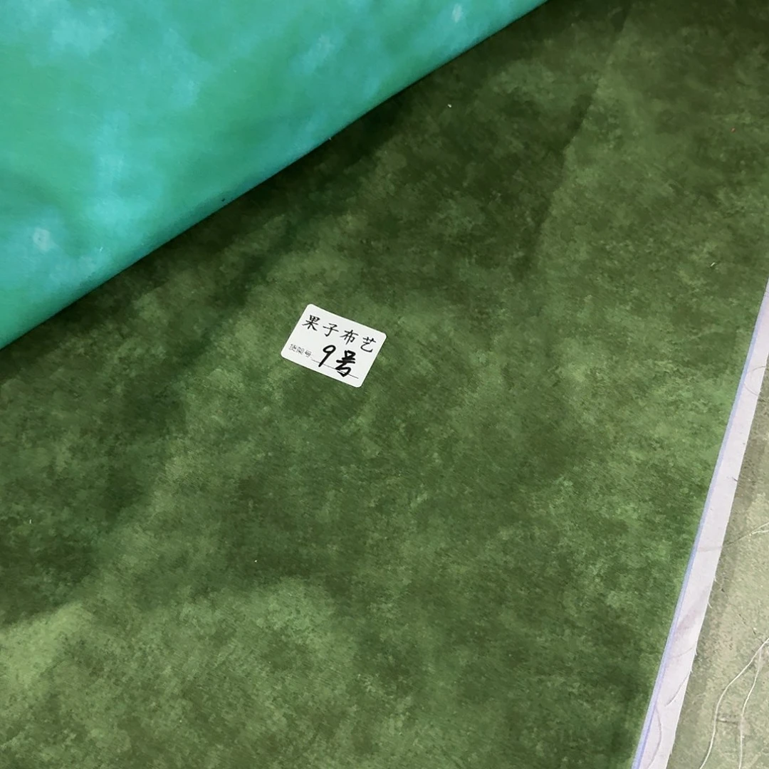 纯棉平布1米长X1.1米宽爆款9