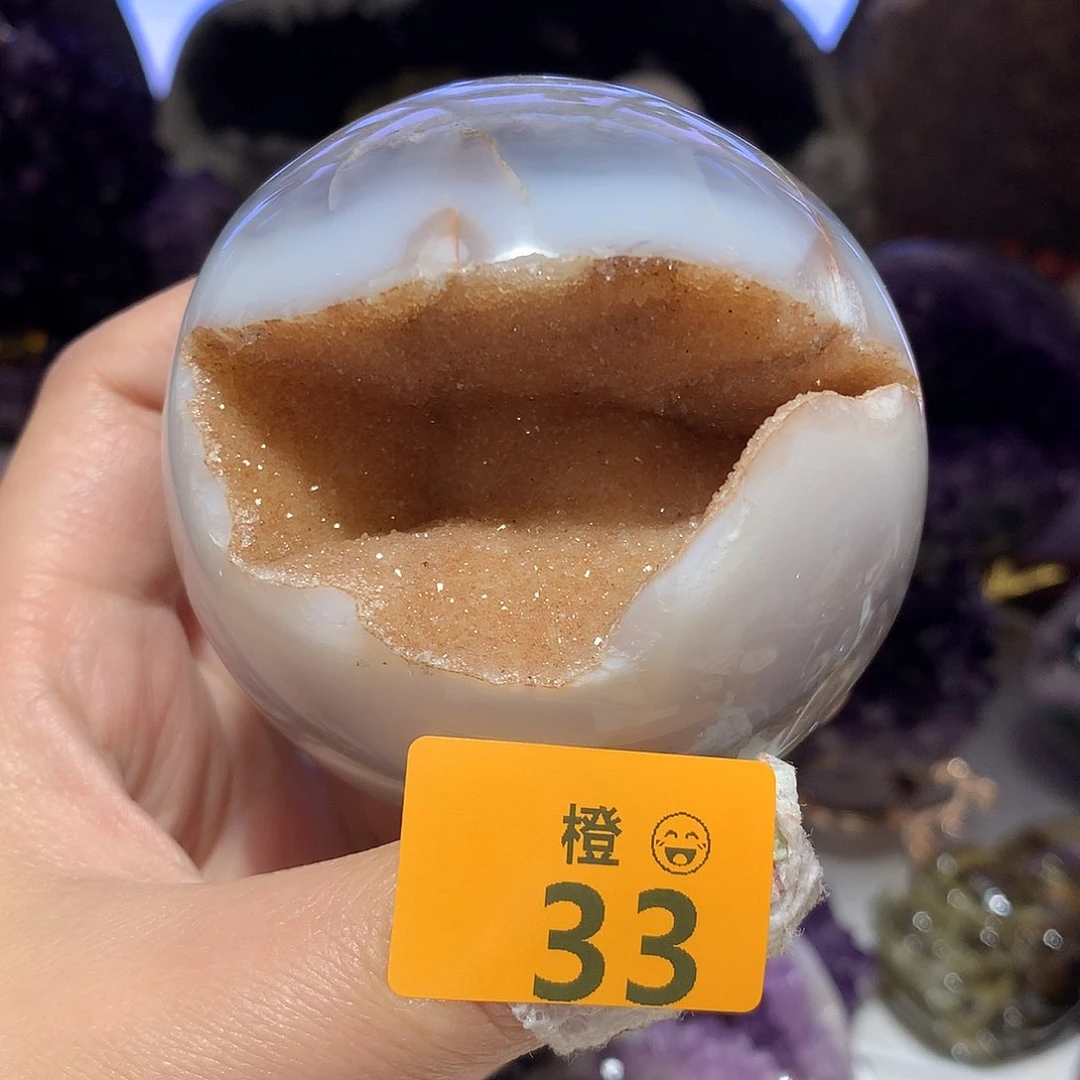 未镶嵌水晶大型摆件（非配饰）兰**师