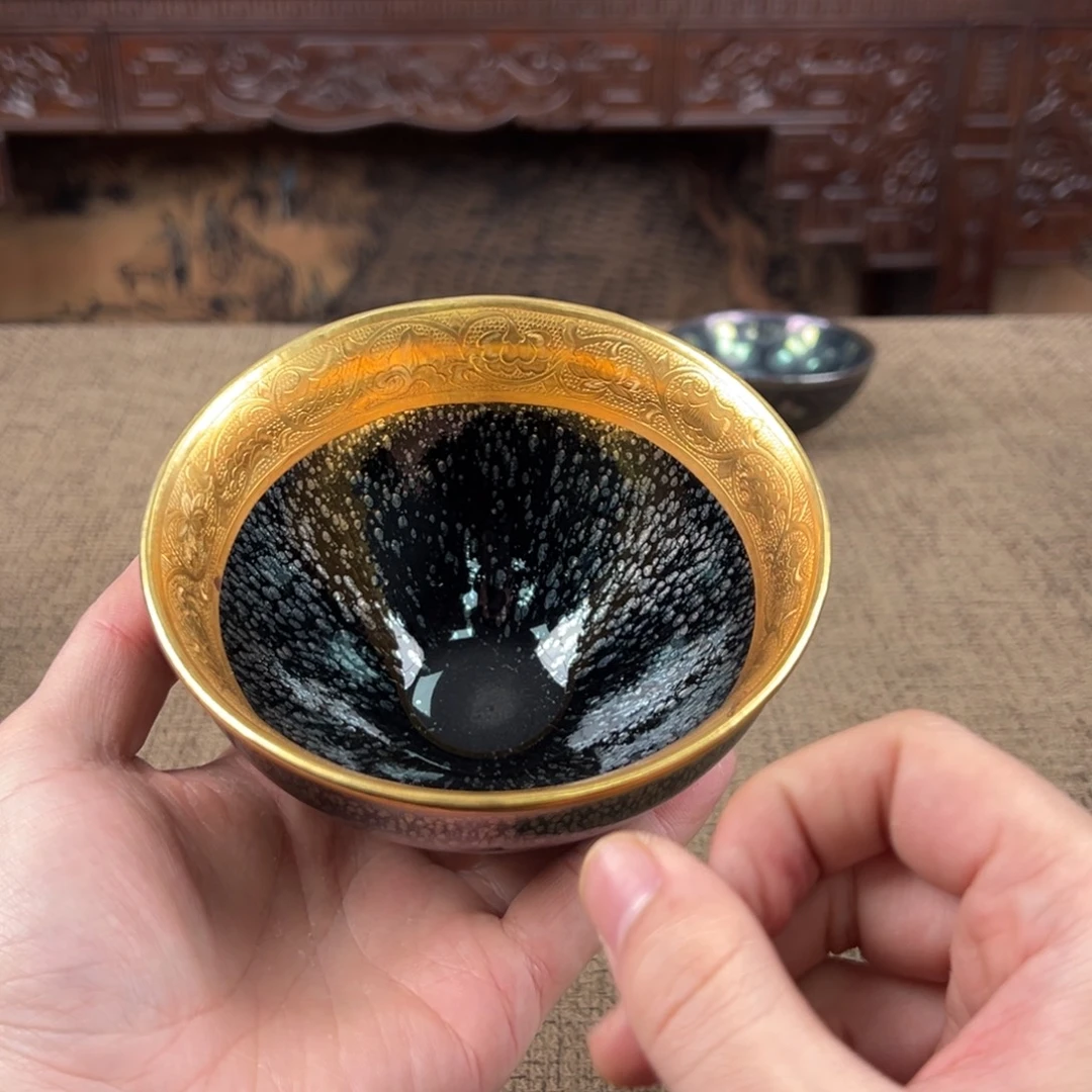 瓷片陶瓷艺术瓷器摆件