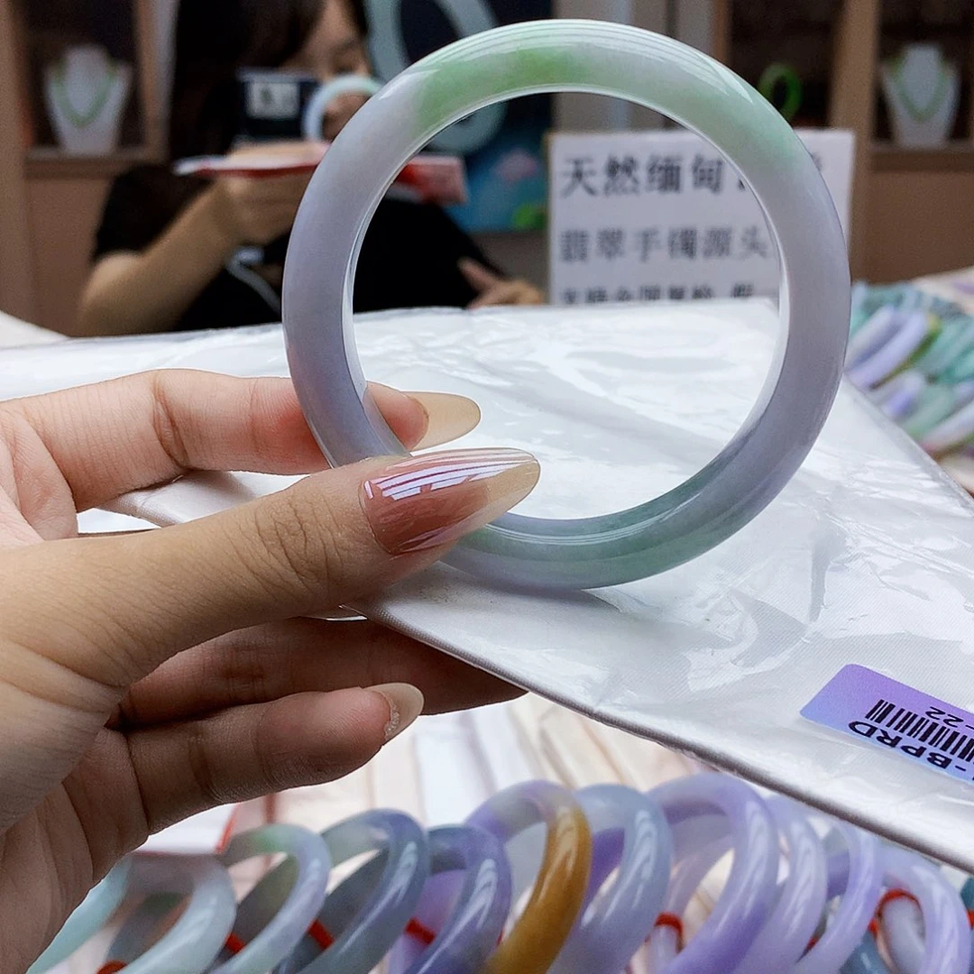 未镶嵌手镯翡翠vvv