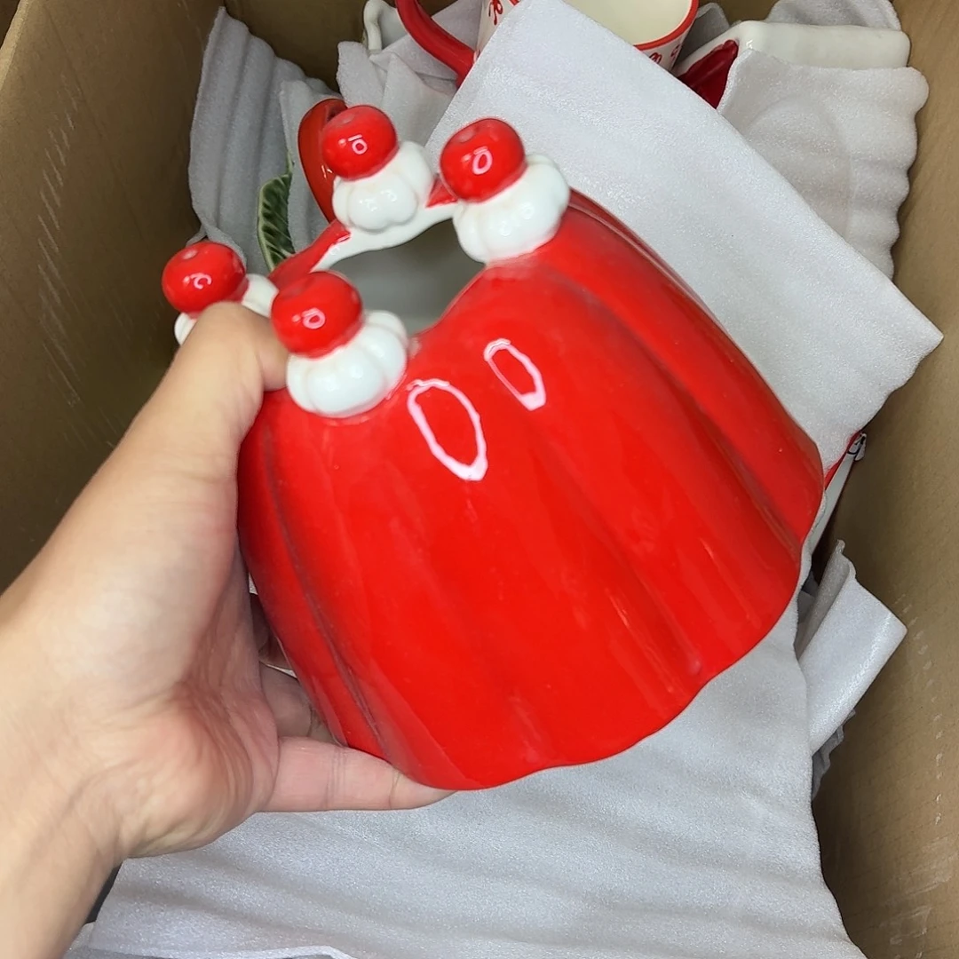 陶瓷制品满25拼单发货默认微瑕