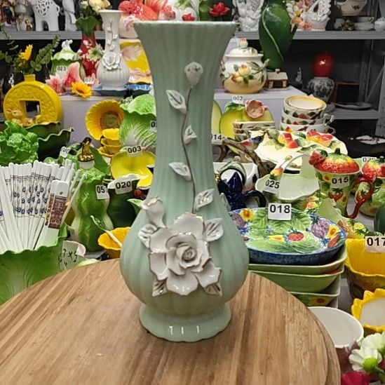 陶瓷潮州创艺陶瓷餐具