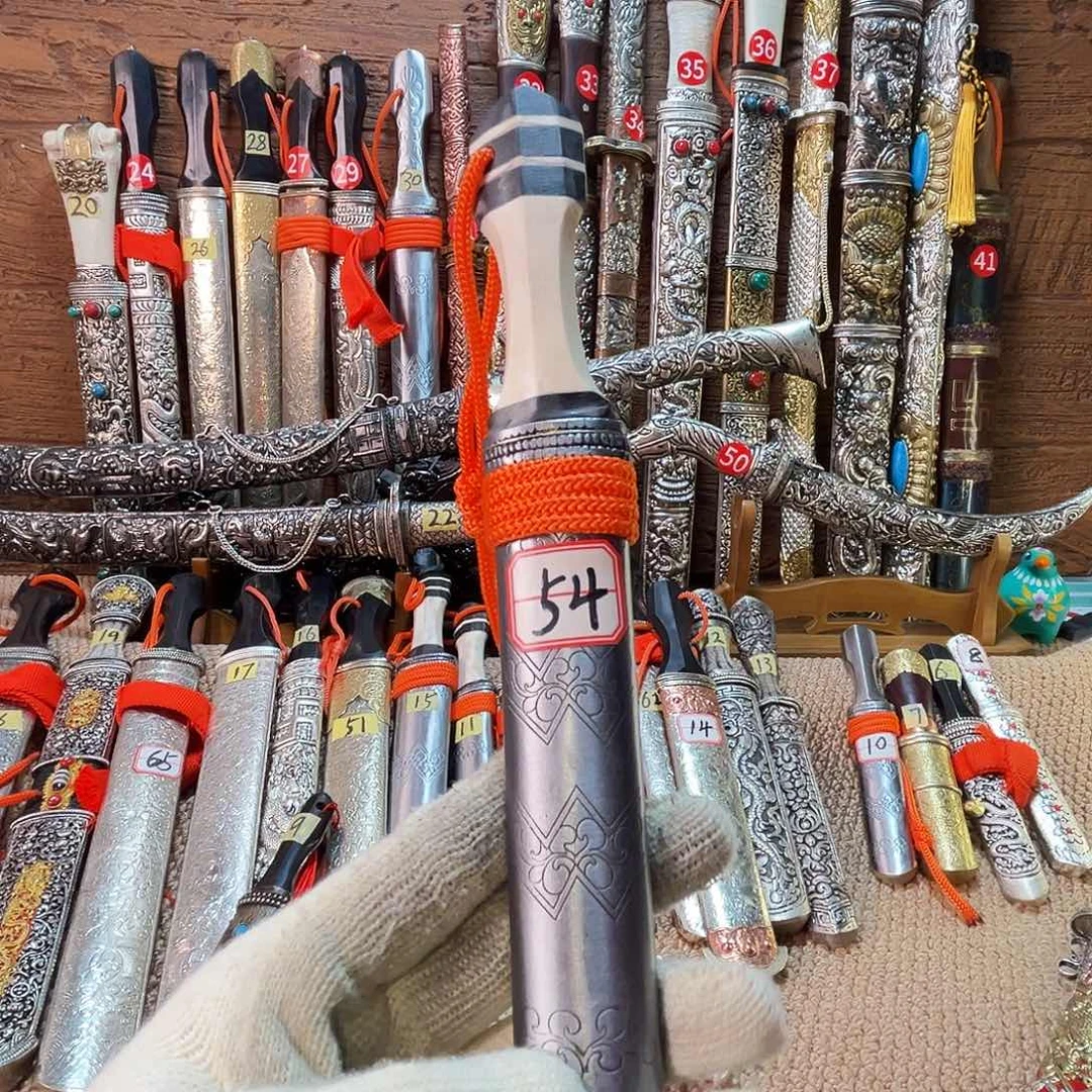 ཧ***་手工艺品琉璃最低价。不要说