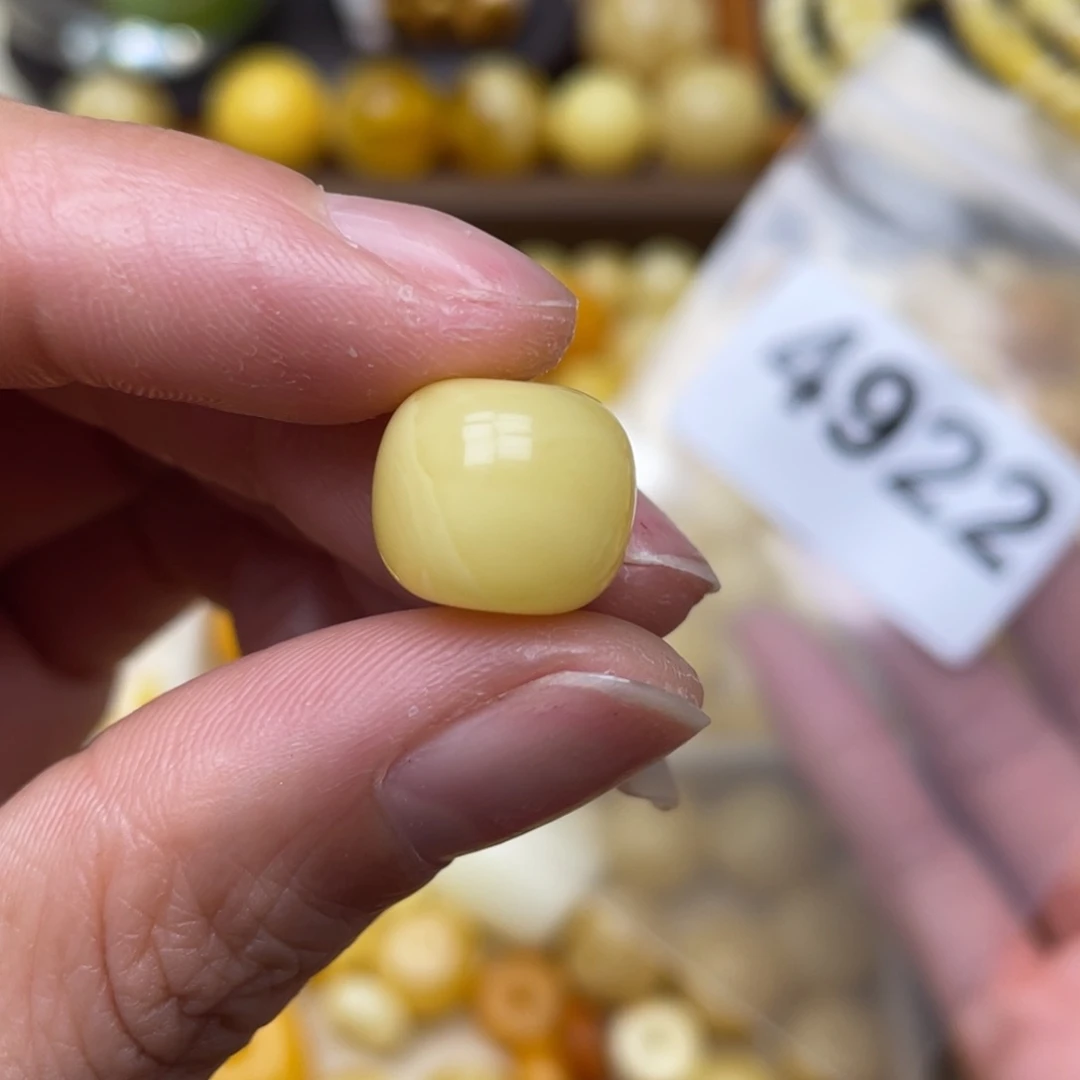 蜜蜡珠宝奇石未镶嵌13