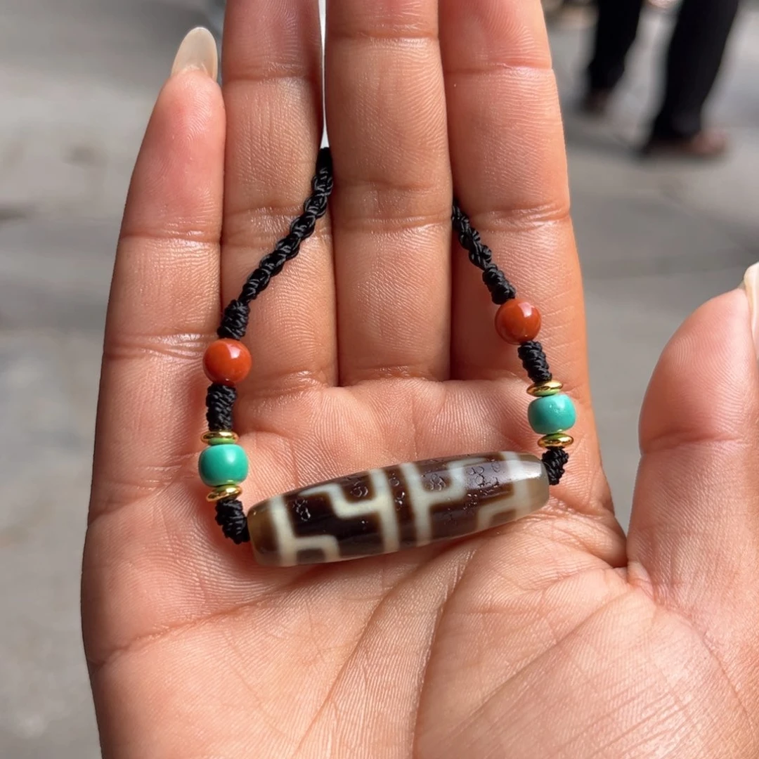 【闪购商品】玛瑙/玉髓颈饰未镶嵌