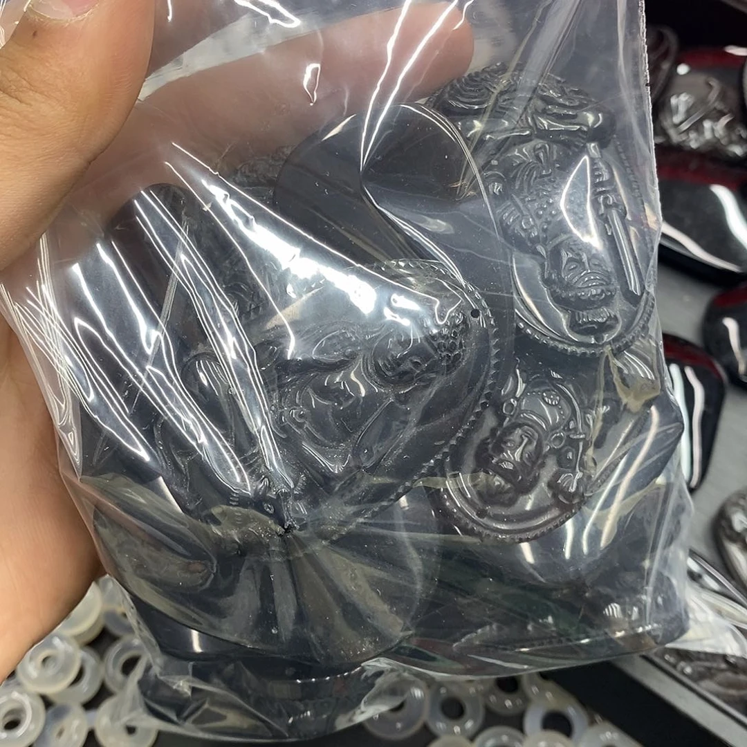 玛瑙/玉髓珠宝半成品合金留***沙