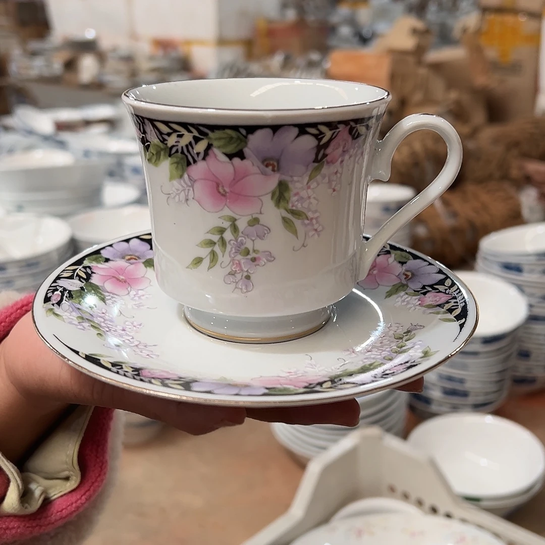 醴陵瓷直播供货基地出口瓷一级pin