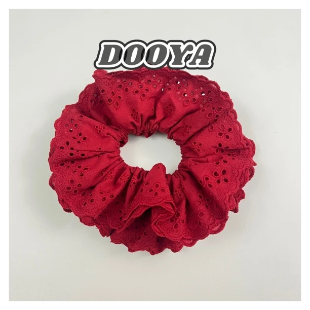 芽怼怼小众饰品 03547 发圈