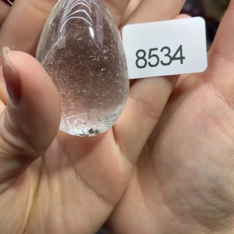 【闪购商品】水晶大型摆件（非配饰）未镶嵌