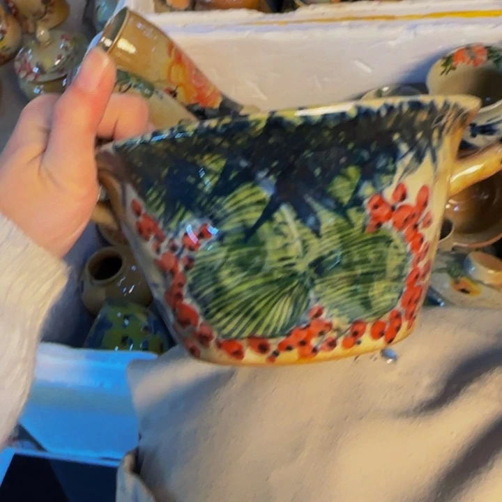 瓷片景德镇陶瓷特价福利