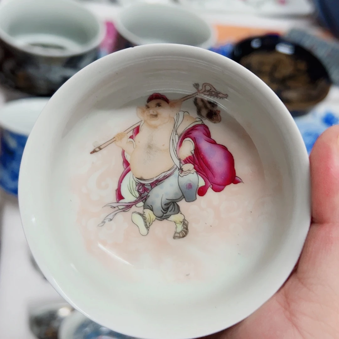 瓷片景德镇陶瓷专属链接