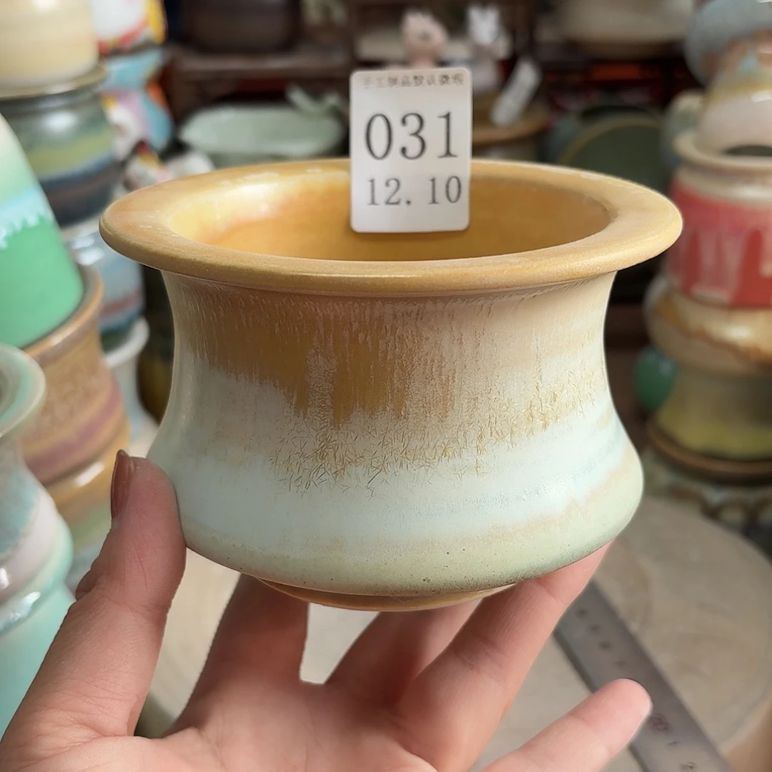 瓷片景德镇陶瓷手工制作