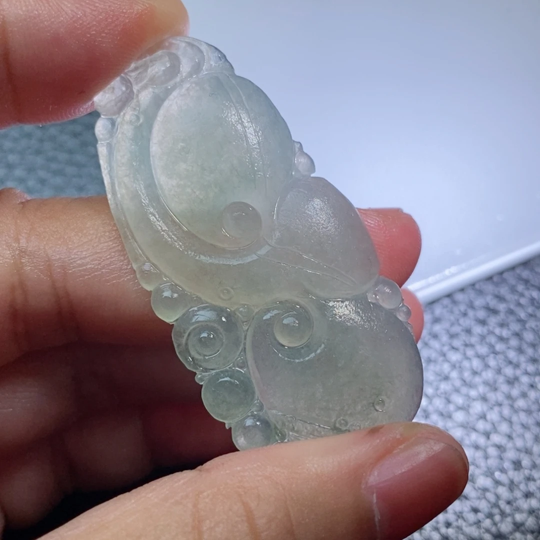 定制翡翠未镶嵌887879998888