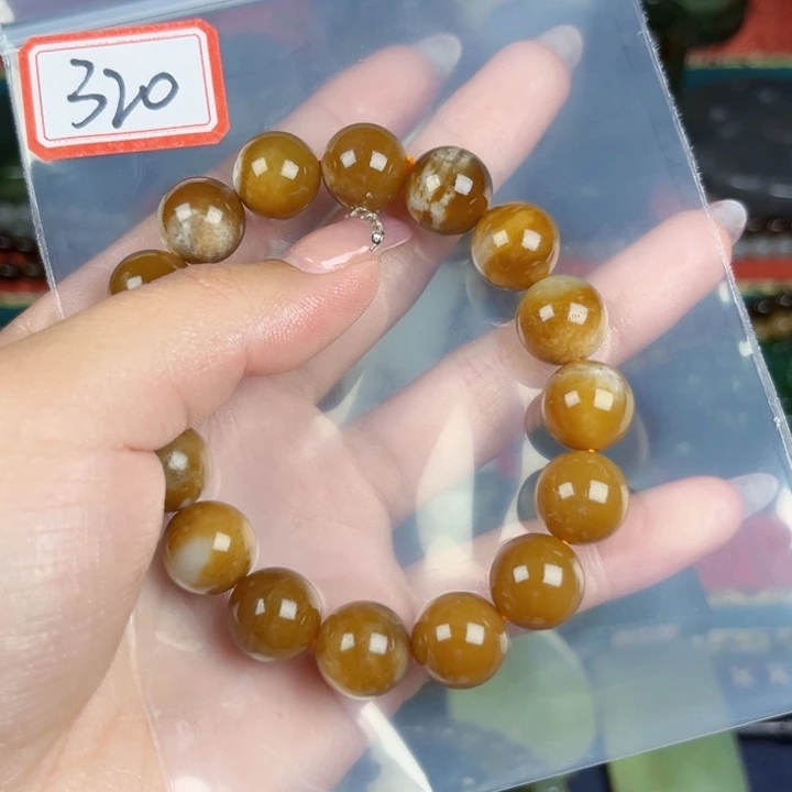 和田玉和田玉未镶嵌