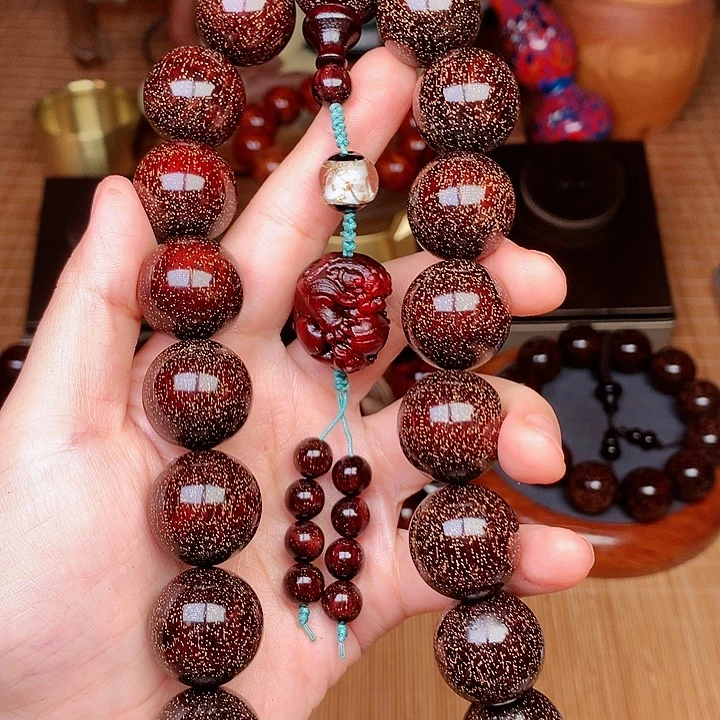 檀香紫檀（小叶紫檀）琳8w