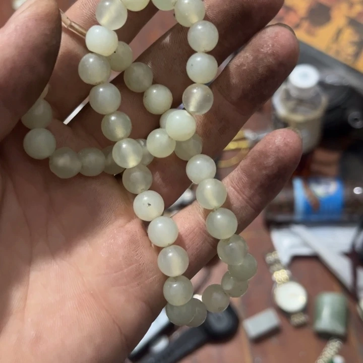 藏****杂色豆（科檀/科特迪瓦檀木）