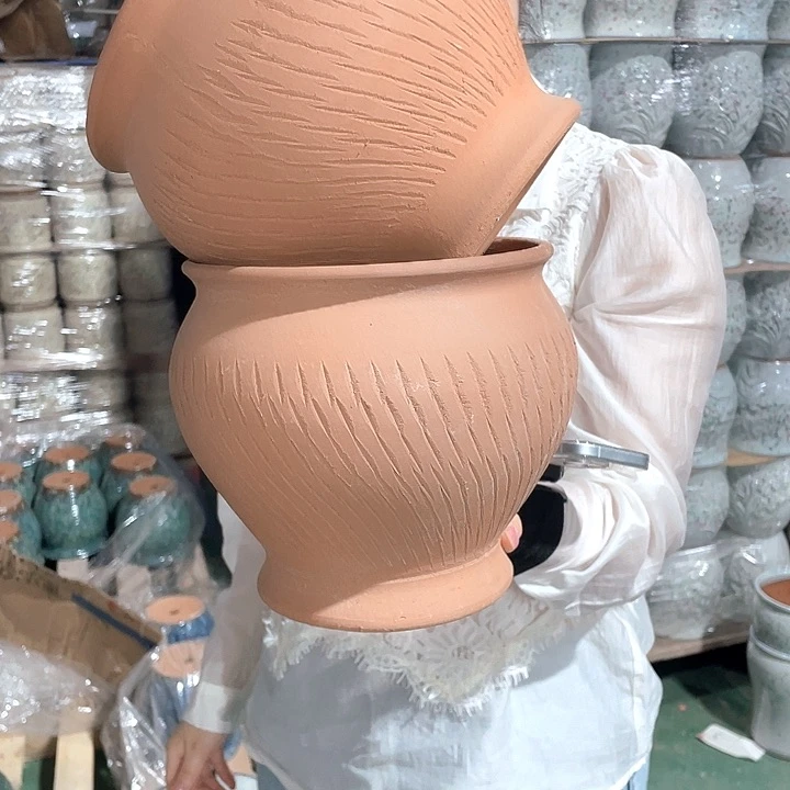 红陶正品高18/18