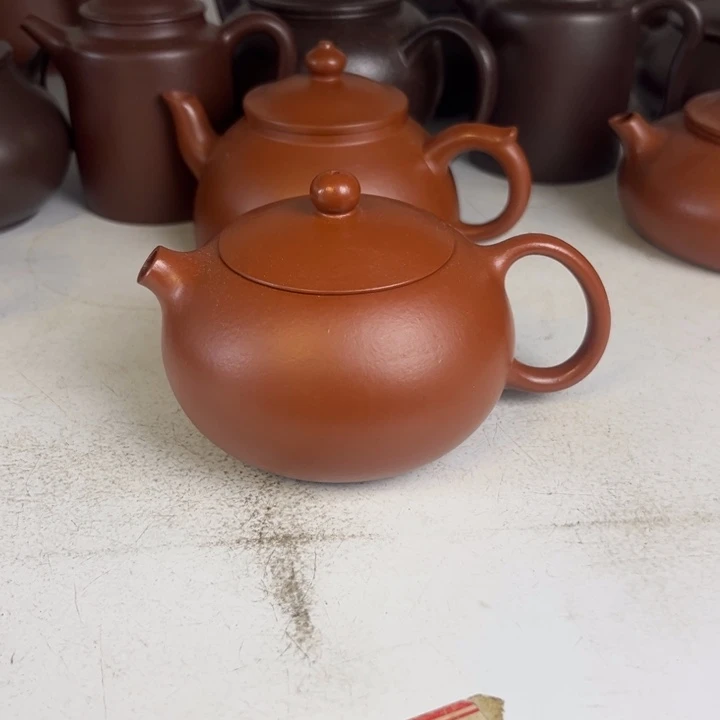 茶壶紫砂紫砂茶壶