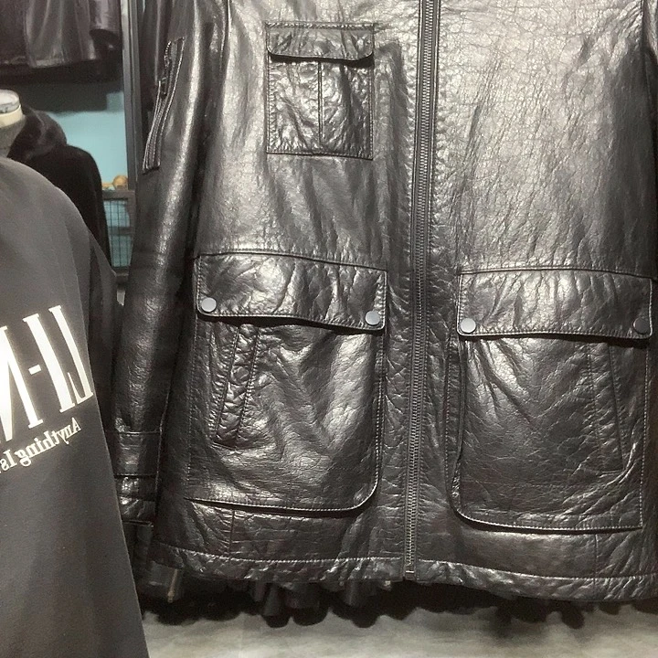 皮貂一体皮貂一体