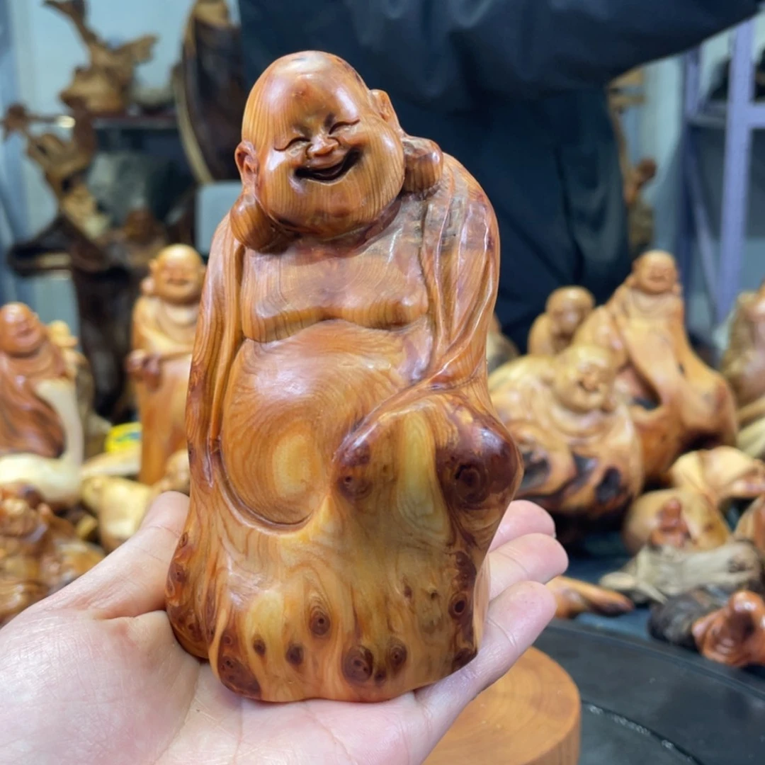【闪购商品】柏木（崖柏）其他
