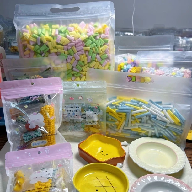 仓鼠全品类对对碰｜零食保健品垫料用品