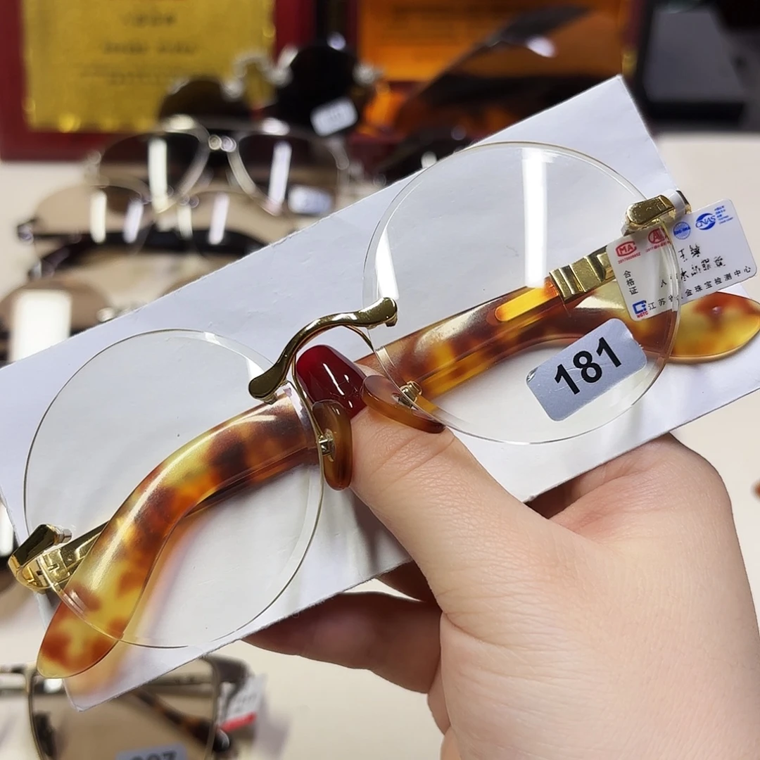 天然水晶假一赔万