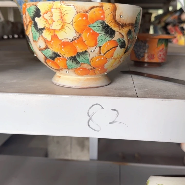 花盆紫砂微瑕疵花盆