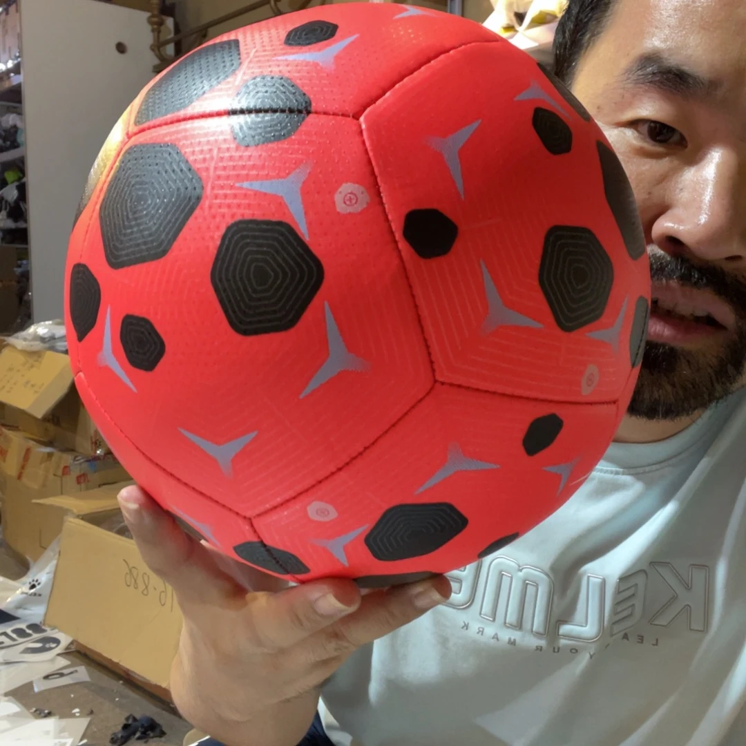 钩子足球全新正品保真不退包邮非偏远