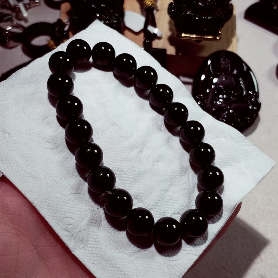 翡翠未镶嵌颈饰翡翠10