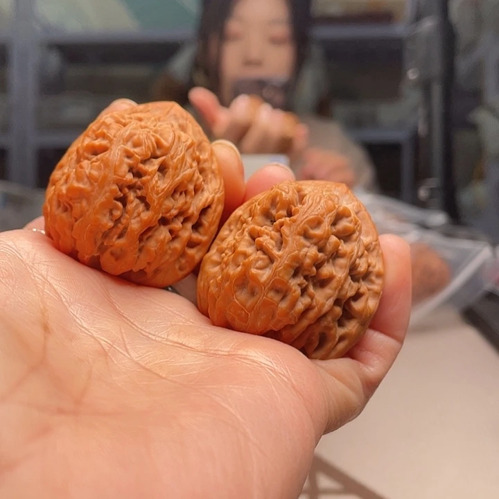 *****手串文玩核桃凤皇台白水……老去