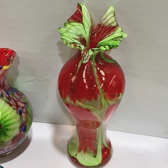 没*花瓶高度36厘米4左右