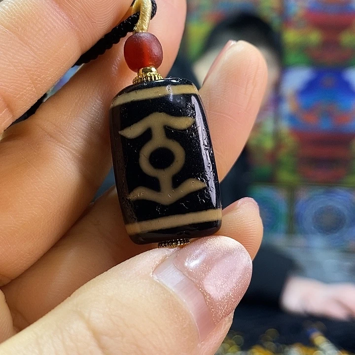 玛瑙/玉髓颈饰未镶嵌53