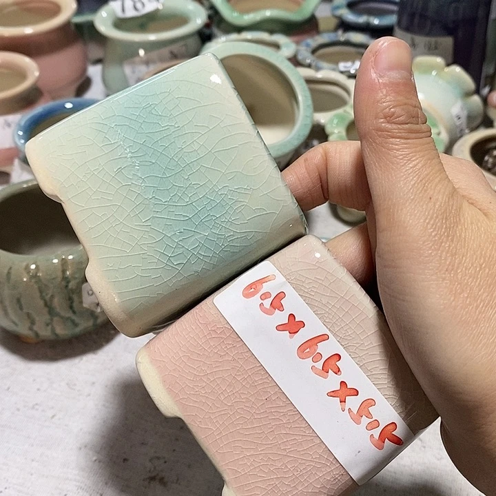 红陶「满10米包邮默认微瑕疵」2个浮力