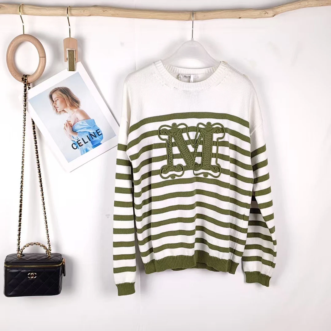 99新 MaxMara  海囤K/Maxmara上衣/170/92A/ys39069