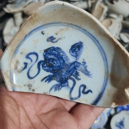 陶瓷手工艺品陶瓷