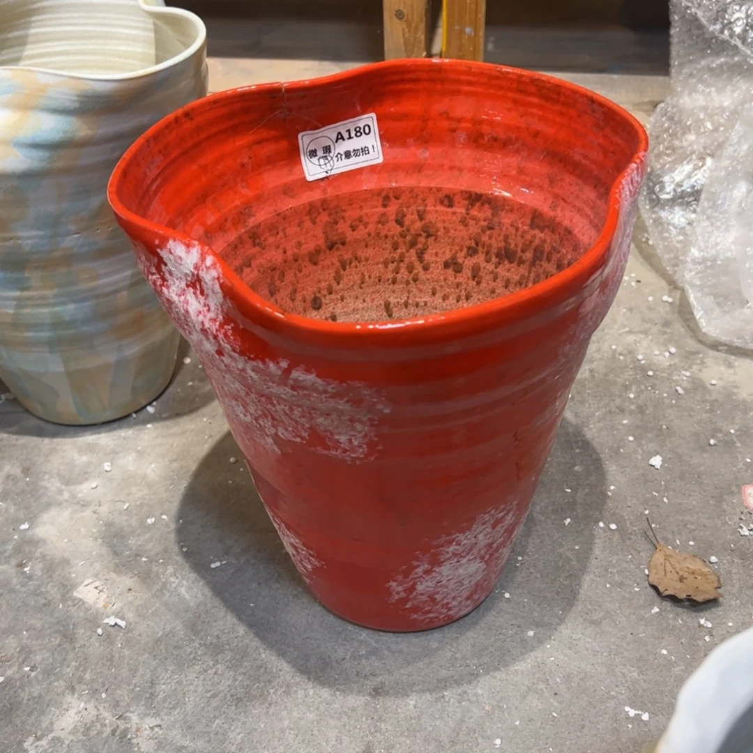 瓷片A180瑕疵福利价已经打孔