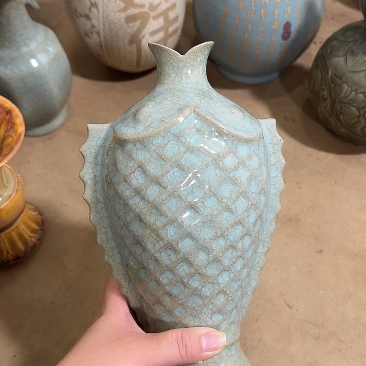 摆件瓷器瓷器瓷器瓷器瓷器