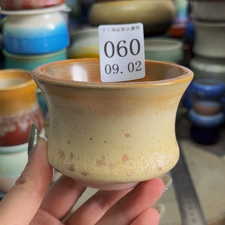 景德镇陶瓷手工制作