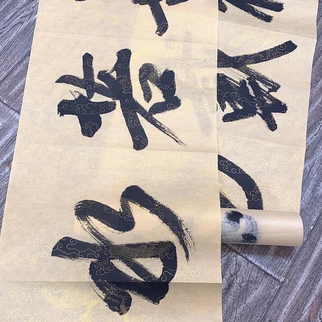 国画小*书画作品欣赏！书画艺术作品
