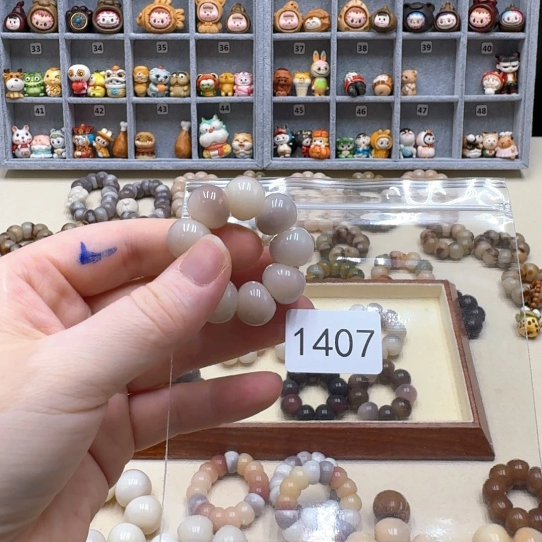 菩提根/象牙果吊坠西*、