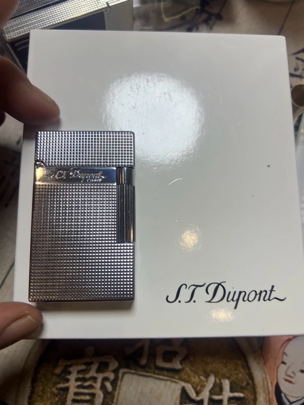 L2巴黎钉 打火机