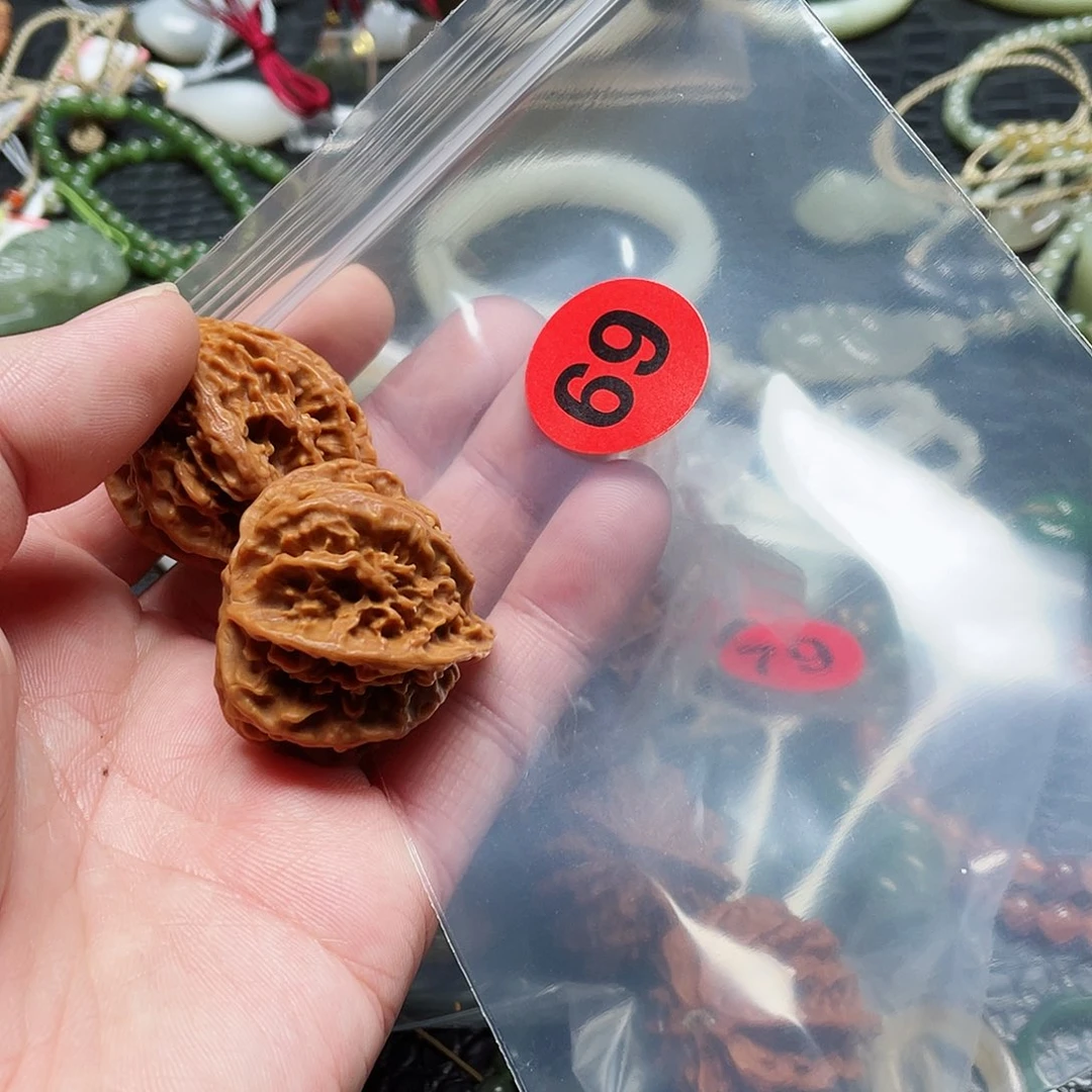 未镶嵌手链水晶用****0