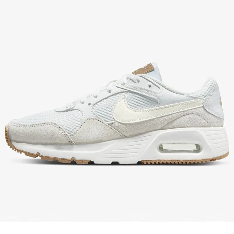 【微瑕慎拍】耐克AIR MAXSC气垫鞋CW4554-108-37.5(鞋面脏污)