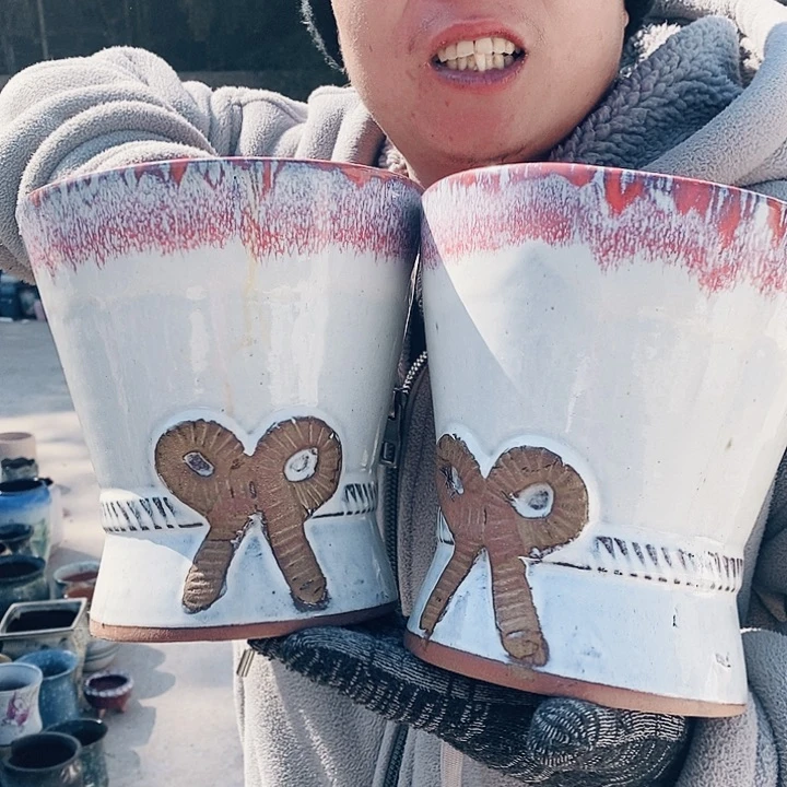 红陶正品抓紧入手