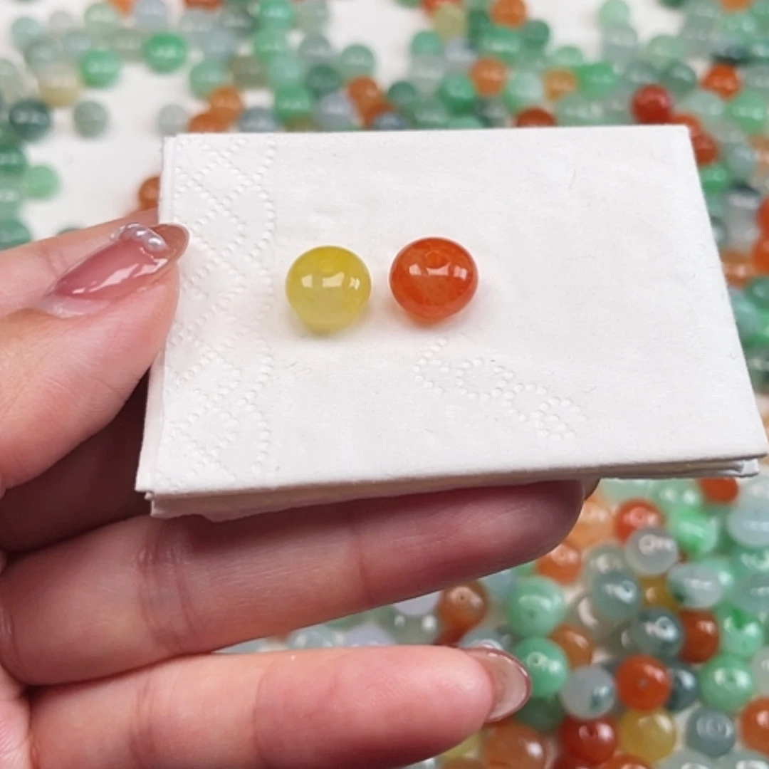 【闪购商品】翡翠手链未镶嵌✨****?多样性发货之一