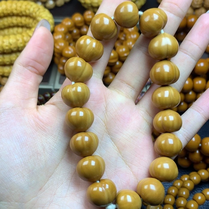 猴头手串猴头手串