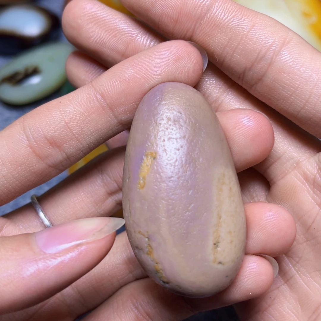 未镶嵌和田玉珠宝奇石