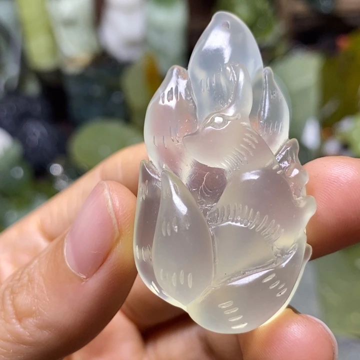 岫玉未镶嵌岫玉挂件